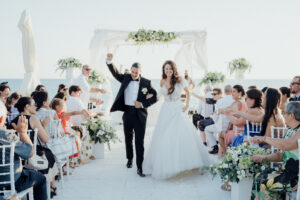 Matrimonio a Villa Grandinetti in Calabria